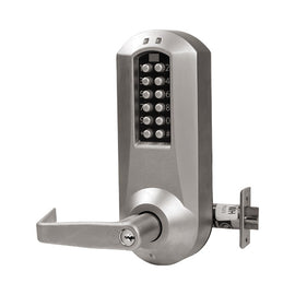 Dormakaba  E-Plex 5000 Electronic Pushbutton Lock