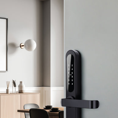 Schlage Artus Smart Lock