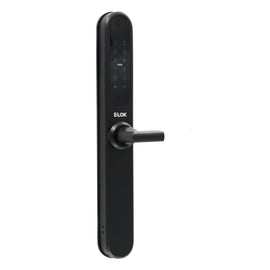 E-LOK 915 Bluetooth Snib Lever Smart Lock Sliding Door Lockset
