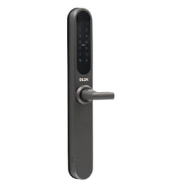 E-LOK 915 Bluetooth Snib Lever Smart Lock Sliding Door Lockset
