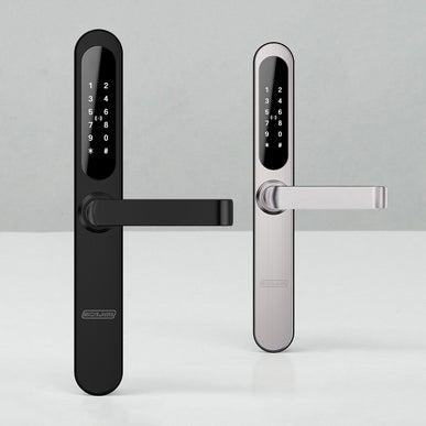 Schlage Artus Smart Lock