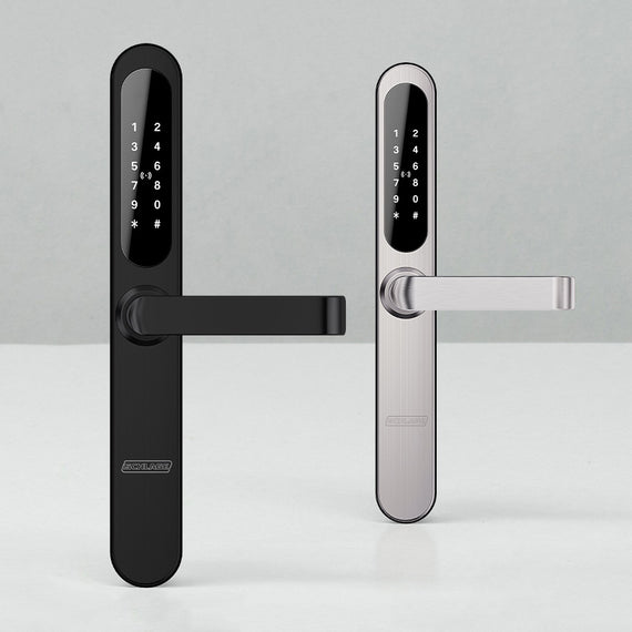 Schlage Artus Smart Lock