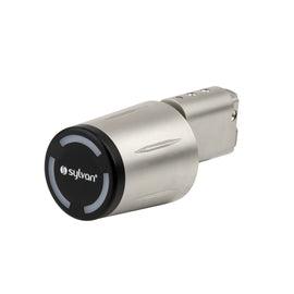 Sylvan Electronic Oval Cylinder SCL3