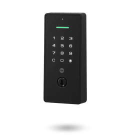 YALE LIBI KEYED DIGITAL DEADBOLT
