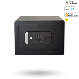 YALE SMART SAFE YSS/250/EB1