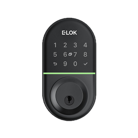 E Lok 5 Series Deadbolt