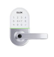 E-LOK 6-Series lever entrance set