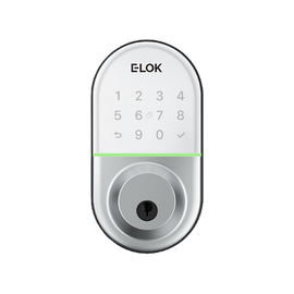 E Lok 5 Series Deadbolt