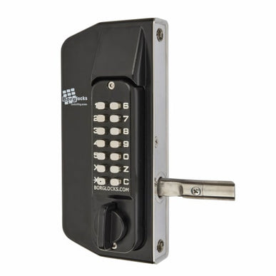 Borg BL3000 Series - Digital Locks