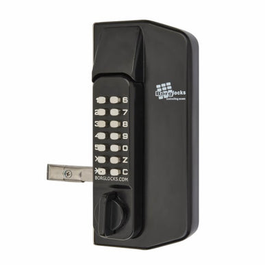 Borg BL3000 Series - Digital Locks