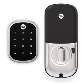 Yale Assure SL Digital Lock Deadbolt - Digital Locks
