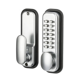 Sylvan Digital Lock S201 S