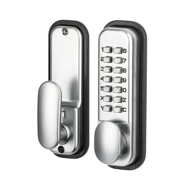 Sylvan Digital Lock S201 S