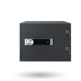 YALE FIRE SAFE DOCUMENT-MED