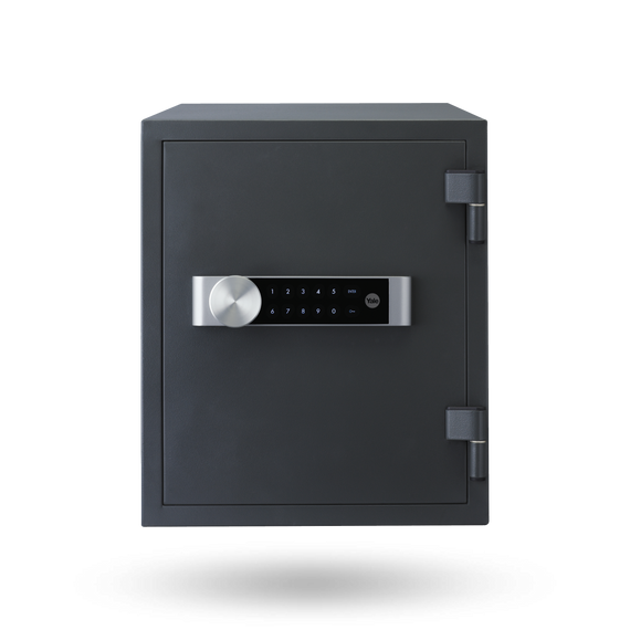 YALE FIRE SAFE DOCUMENT-LGE