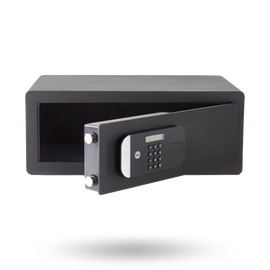 YALE CERTIFIED SAFE LAPTOP