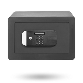 YALE CERTIFIED SAFE HOME