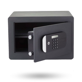 YALE CERTIFIED SAFE HOME