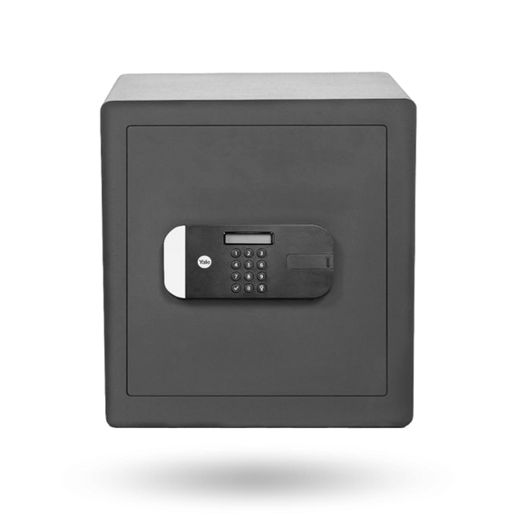 YALE CERTIFIED SAFE OFFICE