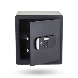 YALE CERTIFIED SAFE OFFICE