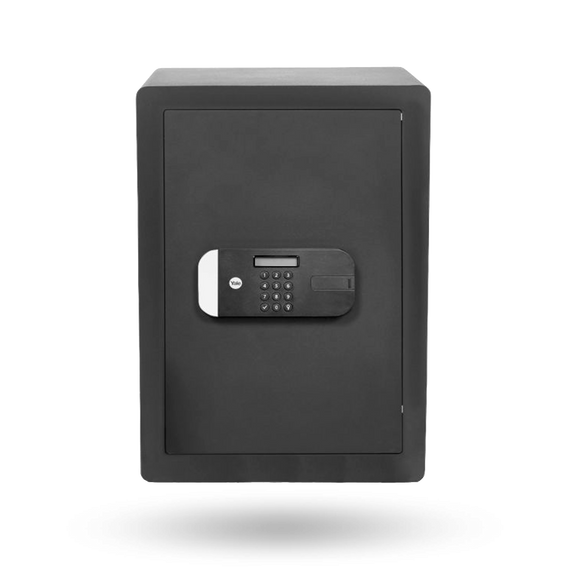 YALE CERTIFIED SAFE PROFESSIONAL