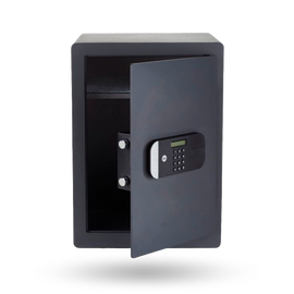 YALE CERTIFIED SAFE PROFESSIONAL