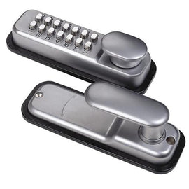 ASSA ABLOY Digital SL2000 Lockset Security Product Digital Locks