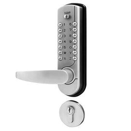 ASSA ABLOY Digital SL7000M Lockset Security Product Digital Locks 