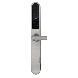 E-LOK 715 Bluetooth Snib Lever Smart Lock Sliding Door Lockset