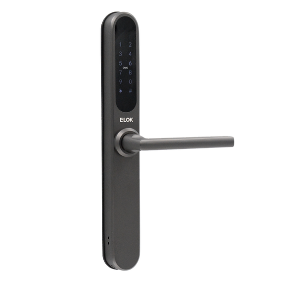 E-LOK 905W Bluetooth Smart Lock Built In Wifi
