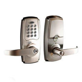 Carbine CDL - SL8SS Electronic Digital Door Lock Security Product Digital Locks 