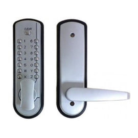 Carbine CDL7100SC Security Product Digital Locks 