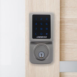 Carbine CEL 3in1 Deadbolt Security Product Digital Locks
