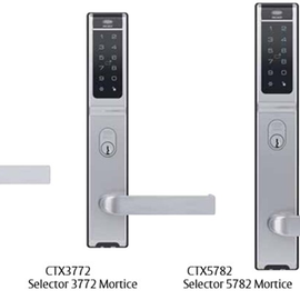 CORTEX Digital Door Lock