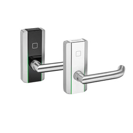 Dormakaba C-Lever Compact Security Product Digital Locks 