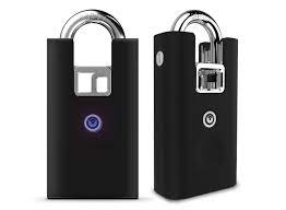 Sera4 AP3 Armored Padlock with 50mm Shackle. Hardware and Enablement. Retail Pack.