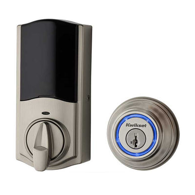 Kwikset - Kevo 99250-202 Kevo 2nd Gen Bluetooth - Digital Locks