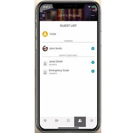 Yale Access Kit with Connect Bridge and Module Security Product Digital Locks
