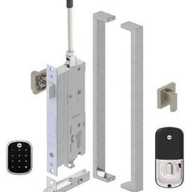 Yale Assure SL Apex Entrance Kit Security Product Digital Locks 