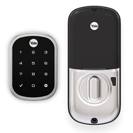 Yale Assure SL with Access Kit Security Product Digital Locks 