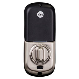 Yale Touchscreen Digital Deadbolt Security Product Digital Locks