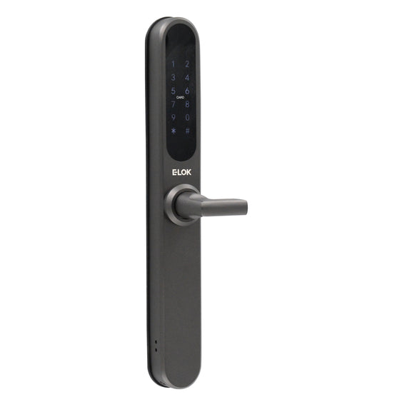 Snib Button E-LOK 915 Smart Snib lockset