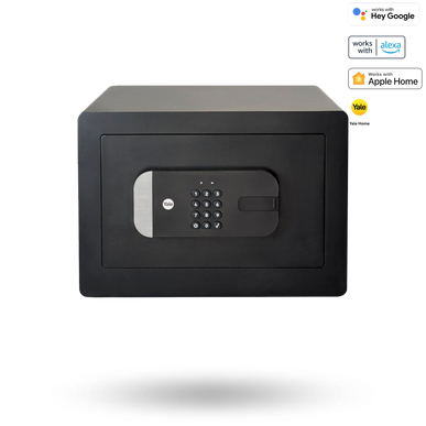 YALE SMART SAFE YSS/250/EB1